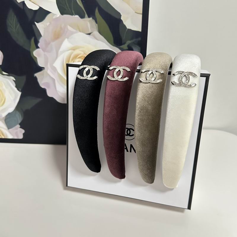 Chanel Headband hh06